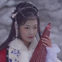 My迷语头像