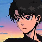 旧颜txt的个人资料头像