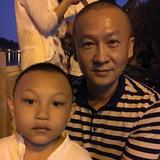 小胖子爱阳阳头像