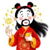 时光95185头像