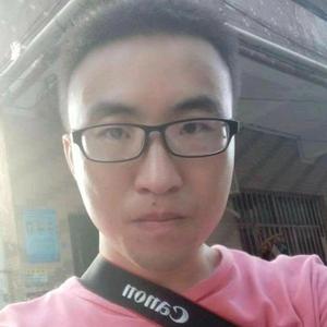 小陈A头像