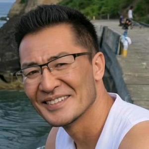 阿优头像
