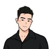 一事无成1822头像