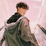 太阳杰28头像