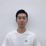 智己汽车钟伟成头像