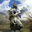 雷子同志的个人资料头像