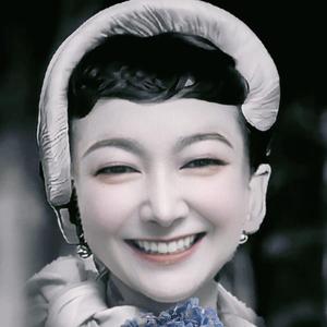 芊里晓薇shanghai头像