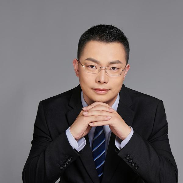 丰磊说电商头像