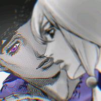 杜王庭毁灭菇头像