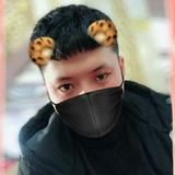 有趣的喜鹊j5头像