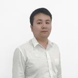 宇辉名爵黄礼头像