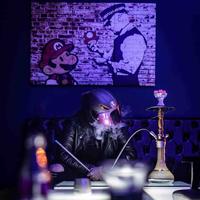 崔进不是晋头像