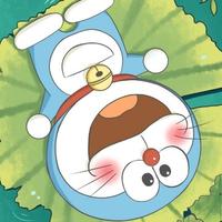 囡囡小新新头像