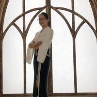 Wing吴颖芳 头像