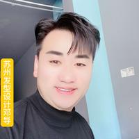 苏州专注烫发染发邓哥头像