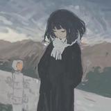 月月74625头像
