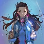 大海呀大海的个人资料头像