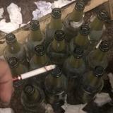 兵哥哥烧烤头像