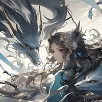 开03的三石头头像