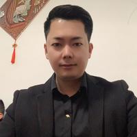 品尊二手车小卢哥头像
