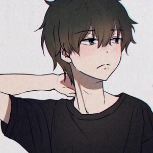 小胜爱干饭头像