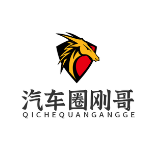 汽车圈刚哥头像