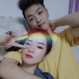 偏爱吴小七头像