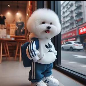 花小妹爱唱歌头像