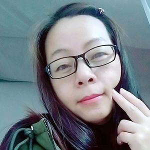 小覃覃头像