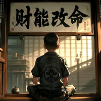 南湾张二蛋头像