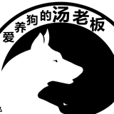 爱养狗的汤老板头像