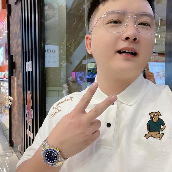 润鸿二手车头像