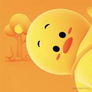 某公司设计总监的个人资料头像