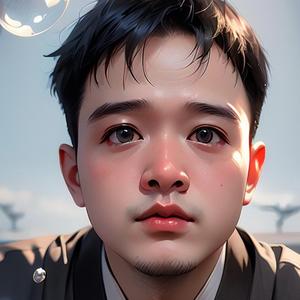 暴走的鹅头像