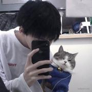 喜欢吃面条的个人资料头像