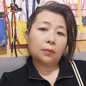缘份姐姐头像