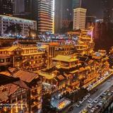 我在洪泽湖边头像