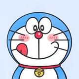 哆啦A梦39343头像