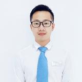 深圳众合销售余高锋头像