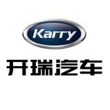 宣城奇越开瑞汽车头像