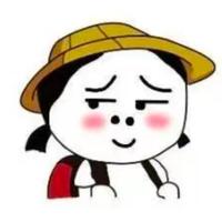 奔波的小花头像