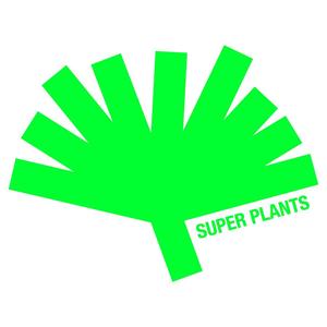 超级植物SUPER PLANTS头像