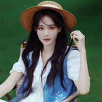 直率辰星1ay头像