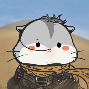 胖哒桑361头像