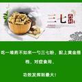 文山好三七头像