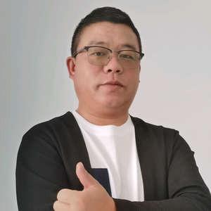 绘天下古建筑装饰装修头像