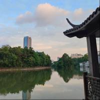 端庄海浪LU头像
