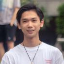 Jason吴梓鑫的个人资料头像