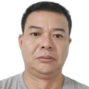 资本市场资深人士老马头像