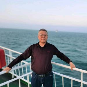 龙行者头像